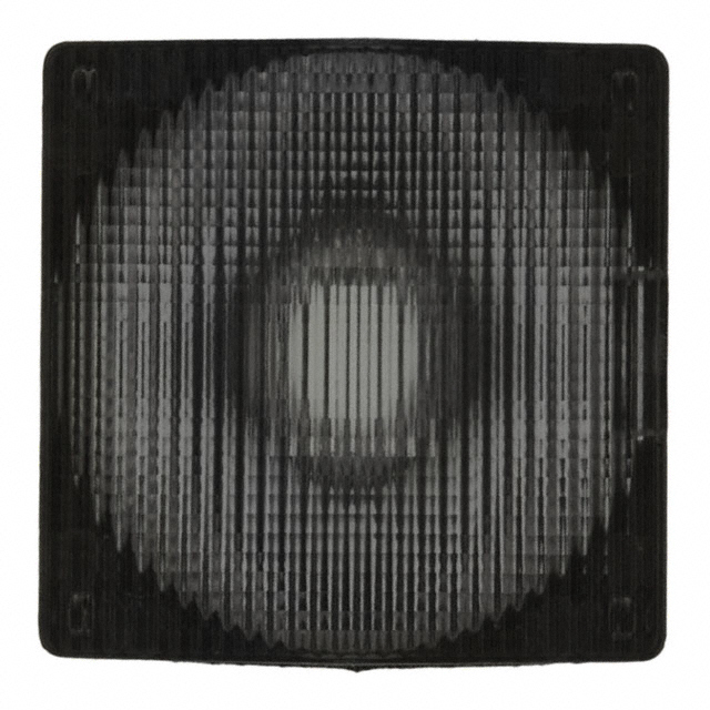 FA10669_CXP-O Ledil  Optique - Lentilles